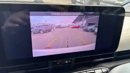 Photo 31 Fiat 500  e 95 ch