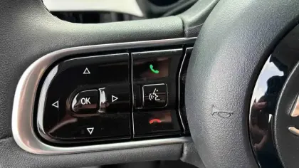 Photo 22 Fiat 500  e 95 ch