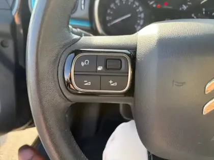 Photo 19 Citroën C3  PureTech 110 S&S EAT6