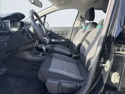 Photo 10 Citroën C3  PureTech 110 S&S EAT6