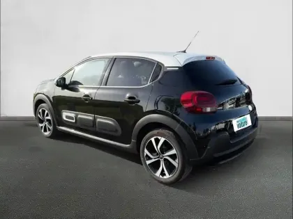 Photo 6 Citroën C3  PureTech 110 S&S EAT6