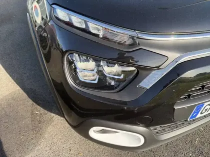 Photo 15 Citroën C3  PureTech 110 S&S EAT6