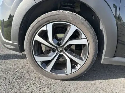 Photo 12 Citroën C3  PureTech 110 S&S EAT6