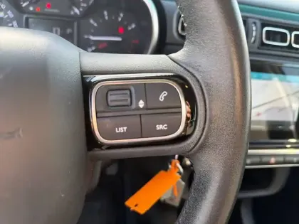 Photo 18 Citroën C3  PureTech 110 S&S EAT6