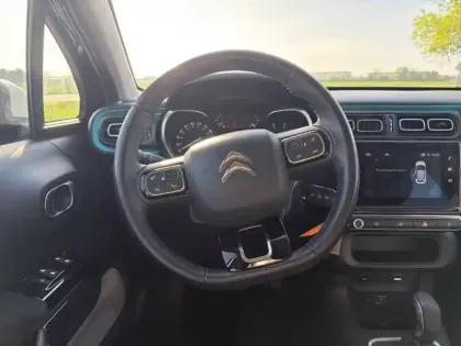 Photo 8 Citroën C3  PureTech 110 S&S EAT6