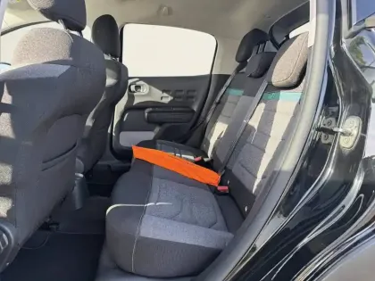 Photo 11 Citroën C3  PureTech 110 S&S EAT6