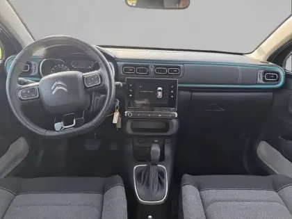 Photo 7 Citroën C3  PureTech 110 S&S EAT6