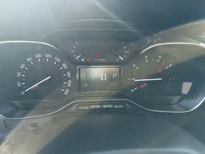 Photo 9 Citroën C3  PureTech 110 S&S EAT6