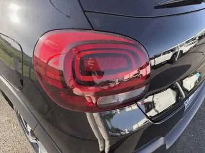 Photo 16 Citroën C3  PureTech 110 S&S EAT6