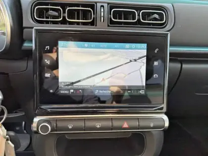 Photo 17 Citroën C3  PureTech 110 S&S EAT6