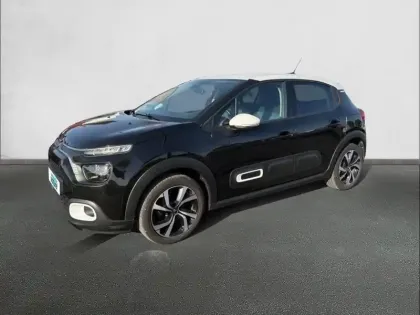 Photo Citroën C3 Shine Pack