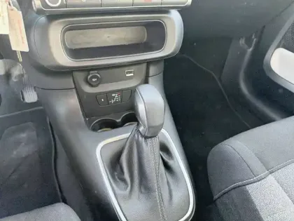 Photo 13 Citroën C3  PureTech 110 S&S EAT6