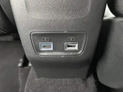 Photo 17 Peugeot 208  Hybrid 110 ch e-DCS6