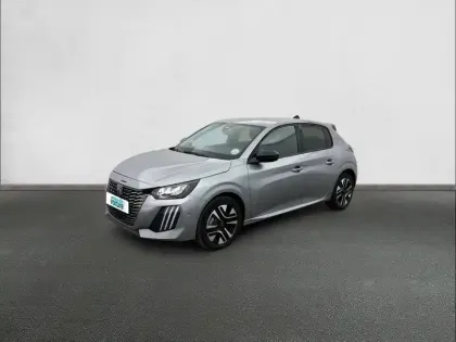 Photo Peugeot 208 Allure