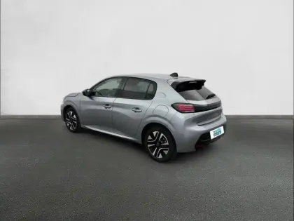 Photo 6 Peugeot 208  Hybrid 110 ch e-DCS6