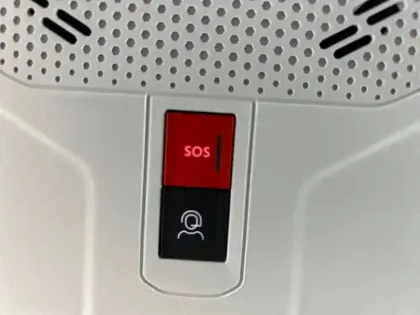 Photo 22 Peugeot 208  Hybrid 110 ch e-DCS6