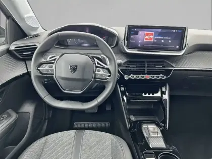 Photo 7 Peugeot 208  Hybrid 110 ch e-DCS6