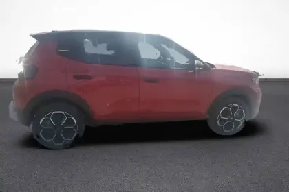 Photo 6 Citroën C3  Hybride 110 ch Automatique