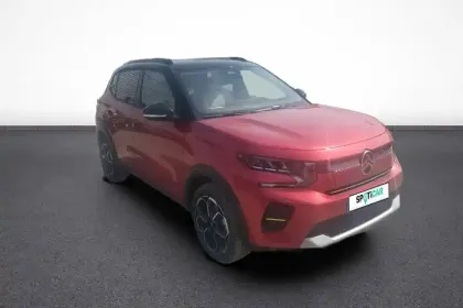 Photo 7 Citroën C3  Hybride 110 ch Automatique