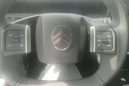 Photo 15 Citroën C3  Hybride 110 ch Automatique