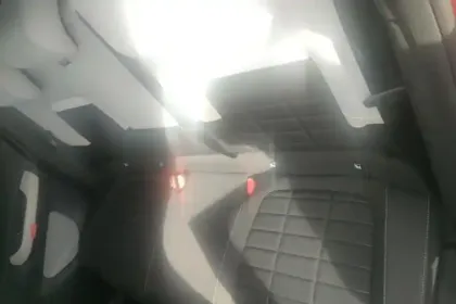 Photo 10 Citroën C3  Hybride 110 ch Automatique