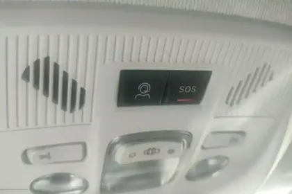 Photo 19 Citroën C3  Hybride 110 ch Automatique