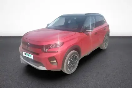 Photo Citroën C3 Max