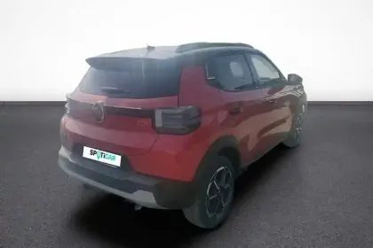 Photo 5 Citroën C3  Hybride 110 ch Automatique