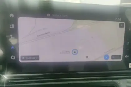 Photo 17 Citroën C3  Hybride 110 ch Automatique