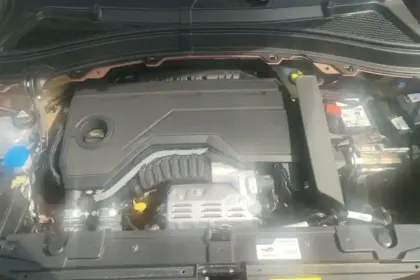 Photo 12 Citroën C3  Hybride 110 ch Automatique