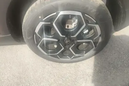 Photo 11 Citroën C3  Hybride 110 ch Automatique