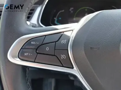 Photo 19 Renault Captur  E-Tech 145 - 21