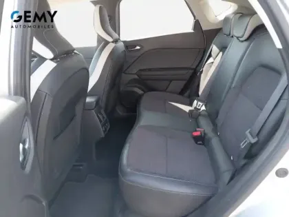 Photo 9 Renault Captur  E-Tech 145 - 21