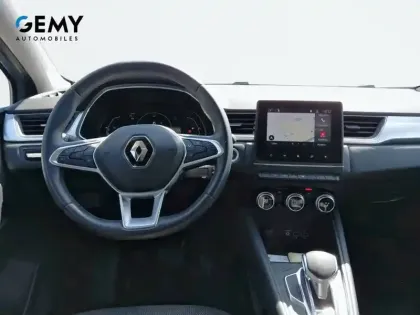 Photo 7 Renault Captur  E-Tech 145 - 21