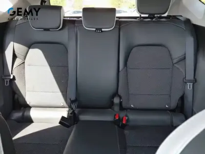 Photo 32 Renault Captur  E-Tech 145 - 21