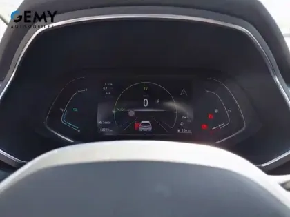 Photo 18 Renault Captur  E-Tech 145 - 21