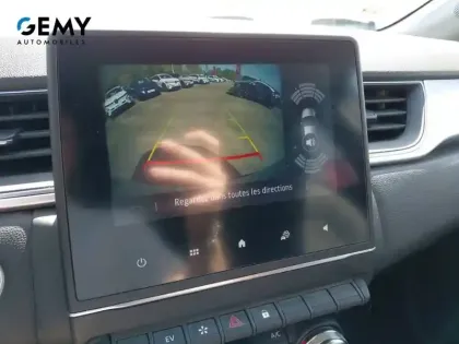 Photo 26 Renault Captur  E-Tech 145 - 21