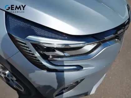 Photo 13 Renault Captur  E-Tech 145 - 21