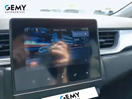 Photo 24 Renault Captur  E-Tech 145 - 21