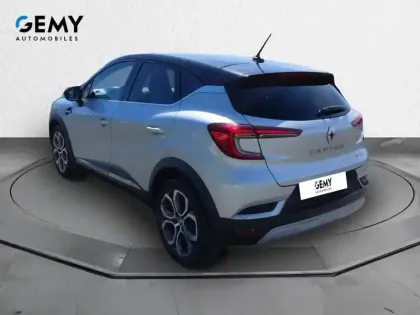 Photo 6 Renault Captur  E-Tech 145 - 21
