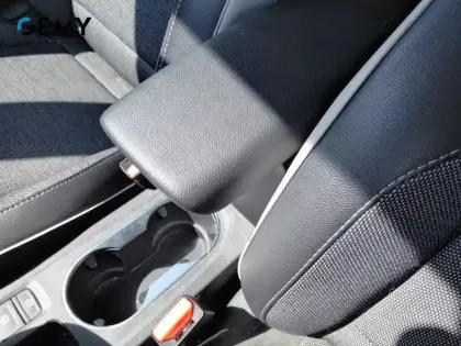 Photo 31 Renault Captur  E-Tech 145 - 21