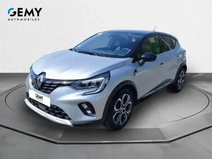 Photo Renault Captur Intens