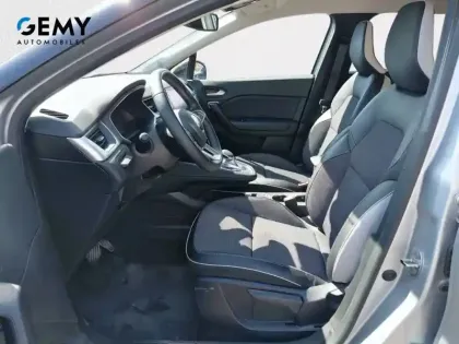 Photo 8 Renault Captur  E-Tech 145 - 21