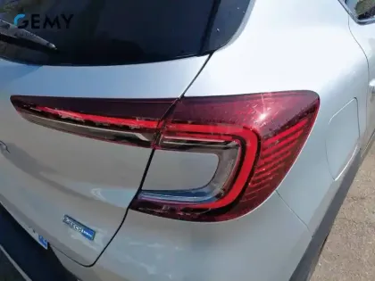 Photo 12 Renault Captur  E-Tech 145 - 21