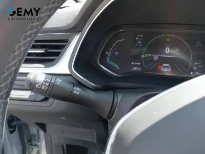 Photo 21 Renault Captur  E-Tech 145 - 21
