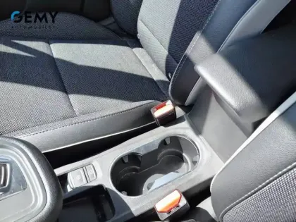 Photo 30 Renault Captur  E-Tech 145 - 21