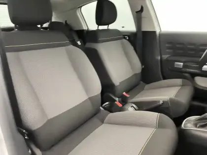 Photo 26 Citroën C3  PureTech 110 S&S EAT6