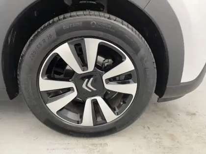 Photo 17 Citroën C3  PureTech 110 S&S EAT6