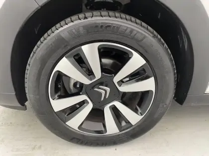 Photo 16 Citroën C3  PureTech 110 S&S EAT6