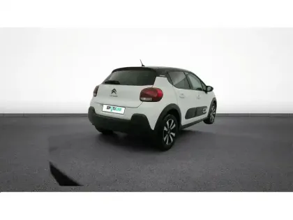 Photo 7 Citroën C3  PureTech 110 S&S EAT6